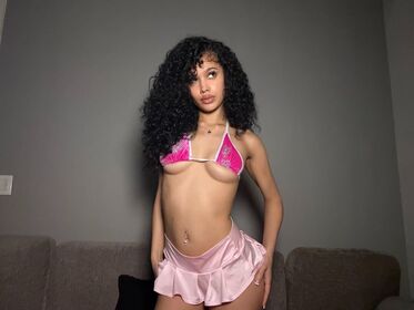 Ashadelic Nude Leaks OnlyFans Photo 21