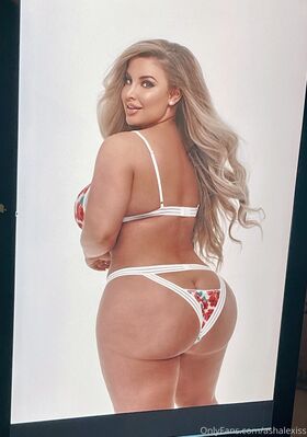 ashalexiss Nude Leaks OnlyFans Photo 21