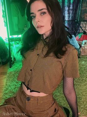 Ashe Maree नग्न लीक OnlyFans फोटो 593