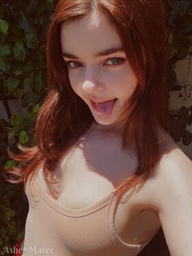 Ashe Maree नग्न लीक OnlyFans फोटो 623