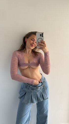 Ashell1209 Çıplak Sızdırılmış OnlyFans Fotoğrafı 49