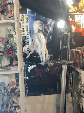 ashisbees Nude Leaks OnlyFans Photo 216