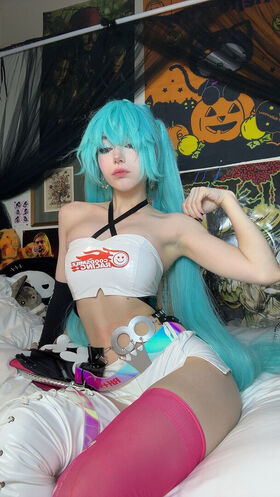 ashisbees Фото утечки OnlyFans (обнаженная) 315