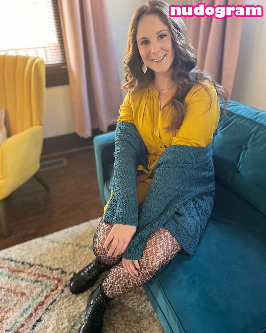 Ashleigh Burton Nude Leaks OnlyFans Photo 18 Nudogram v2 0 