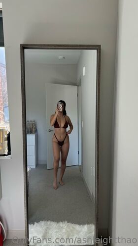 Ashleigh Thao Nude Leaks OnlyFans Photo 16