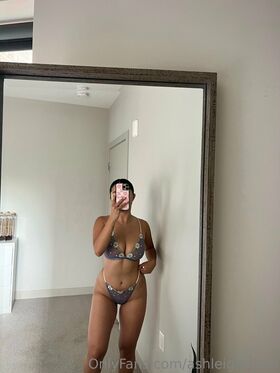 Ashleigh Thao Nude Leaks OnlyFans Photo 18