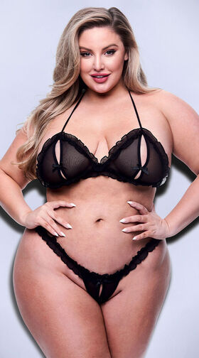 Ashley Alexiss Nude Leaks OnlyFans Photo 71