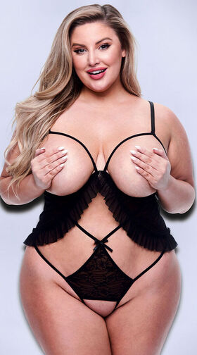 Ashley Alexiss Nude Leaks OnlyFans Photo 73