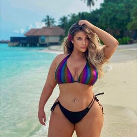 Ashley Alexiss Nude Leaks OnlyFans Photo 95