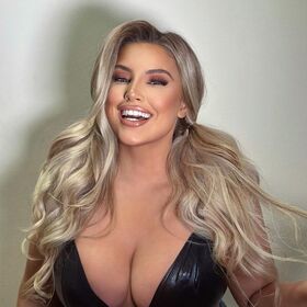 Ashley Alexiss Nude Leaks OnlyFans Photo 96