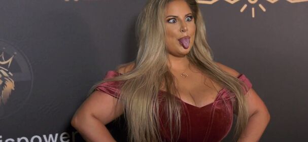 Ashley Alexiss Nude Leaks OnlyFans Photo 217