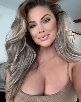 Ashley Alexiss Nude Leaks OnlyFans Photo 246