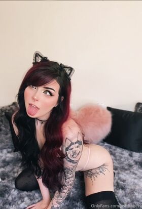 Ashley Banks 裸露泄露OnlyFans照片 226