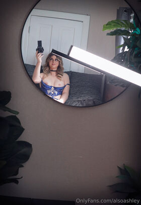 Ashley Barron Nude Leaks OnlyFans Photo 390