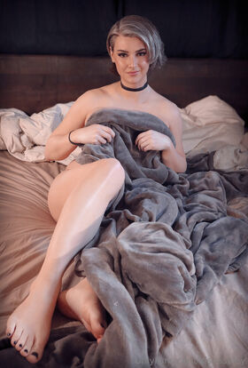 Ashley Barron Nude Leaks OnlyFans Photo 677