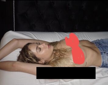 Ashley Benson Nude Leaks OnlyFans Photo 37