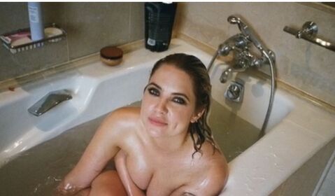 Ashley Benson Nude Leaks OnlyFans Photo 226