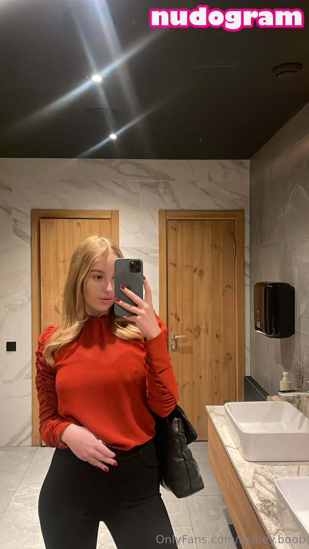 ashley.boob