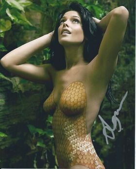 Ashley Greene Photo divulguée nue OnlyFans 300