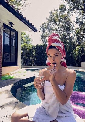 Ashley Greene Photo divulguée nue OnlyFans 335