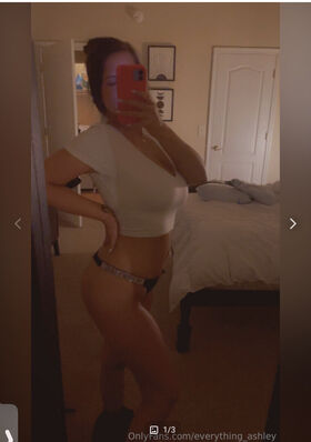 Ashley Harris Nude Leaks OnlyFans Photo 9