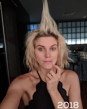 Ashley James Nude Leaks OnlyFans Photo 13