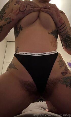 Ashley Marie Nude Leaks OnlyFans Photo 17