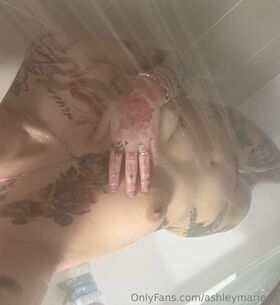 Ashley Marie Nude Leaks OnlyFans Photo 36