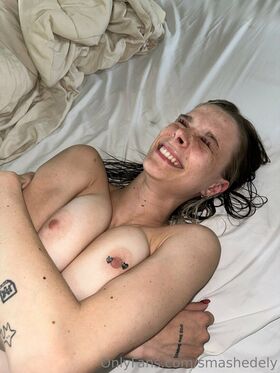 Ashley Matheson Smashedely Nude Leaks OnlyFans Photo 91