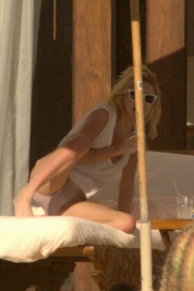 Ashley Olsen Nude Leaks OnlyFans Photo 5