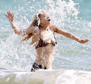 Ashley Olsen Nude Leaks OnlyFans Photo 21