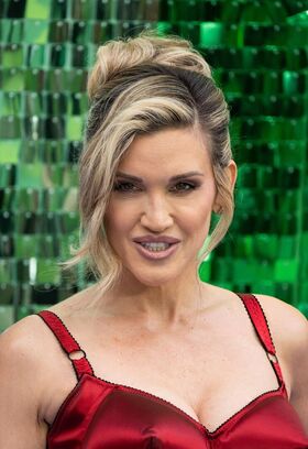 Ashley Roberts