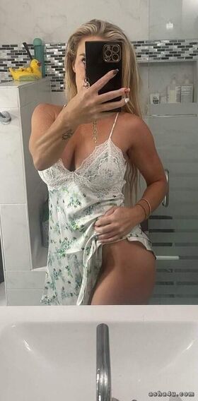 Ashley Sebera Nude Leaks OnlyFans Photo 5