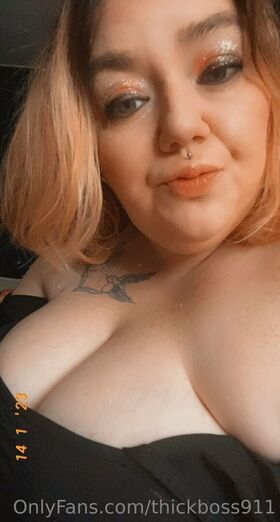 Ashley Thickboss911 Nude Leaks OnlyFans Photo 16
