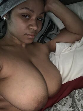 Ashley Zee Nude Leaks OnlyFans Photo 17