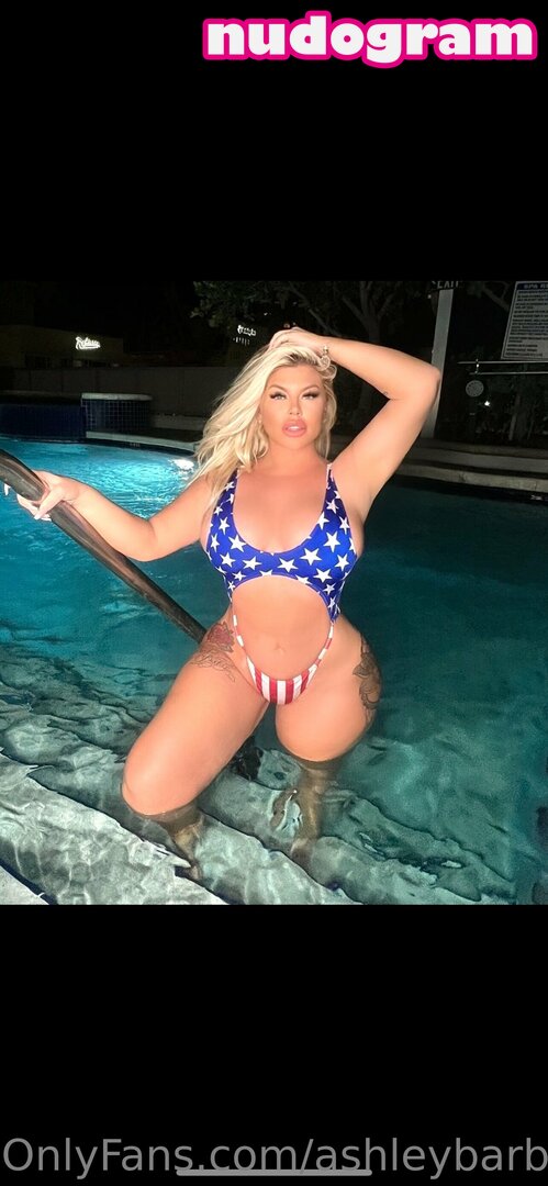 ashleybarbiefans