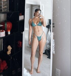 Ashleygiov Nude Leaks OnlyFans Photo 27