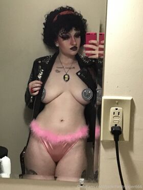 Ashleyjacktabs Nude Leaks OnlyFans Photo 19