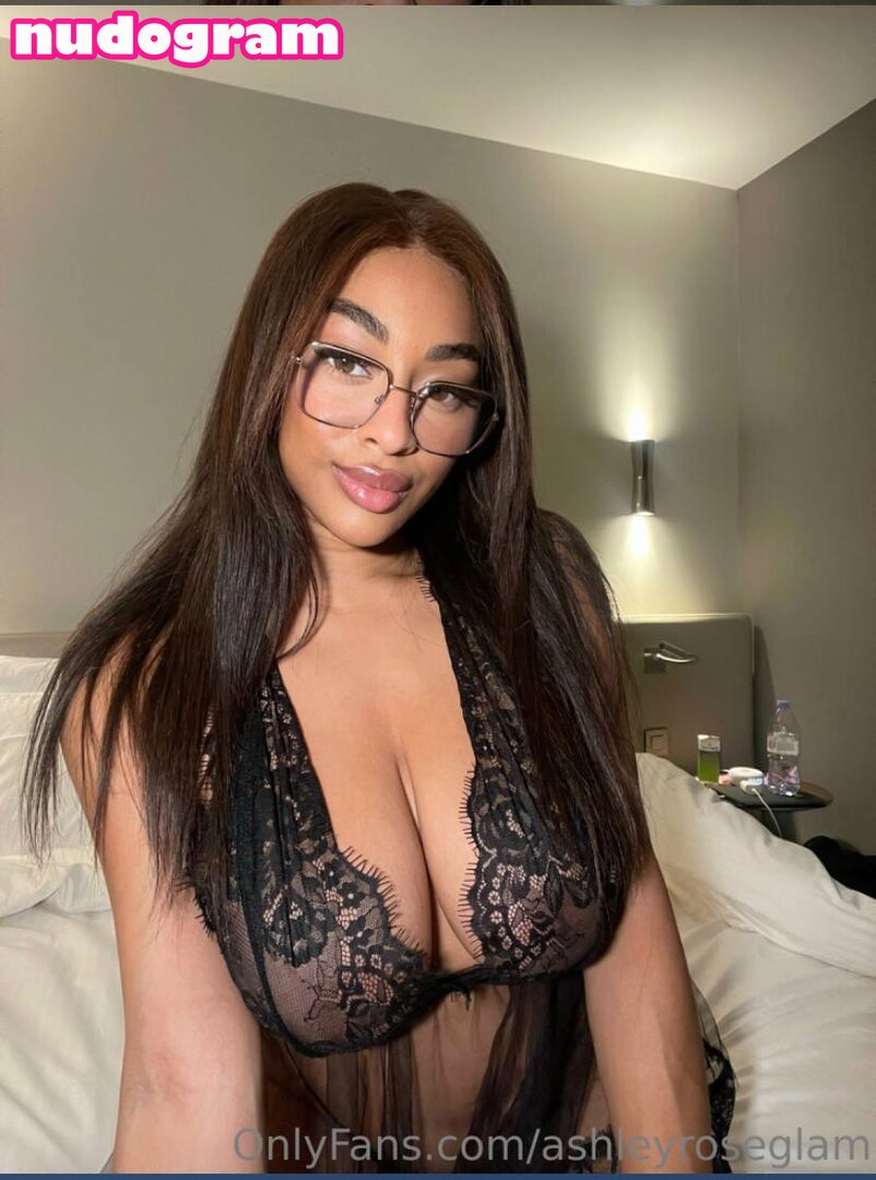 Ashleyroseglam Nude Leaks OnlyFans Photo 34 - Nudogram v2.1