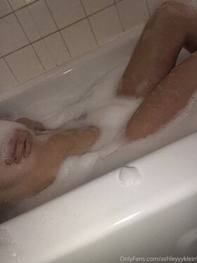 ashleyyyklein Nude Leaks OnlyFans Photo 6