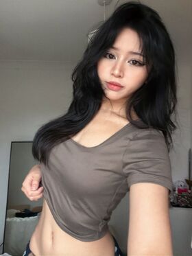 Ashlyne Photo divulguée nue OnlyFans 119