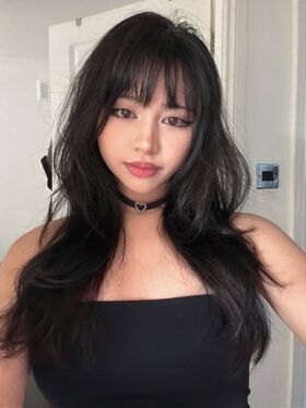 Ashlyne Photo divulguée nue OnlyFans 123