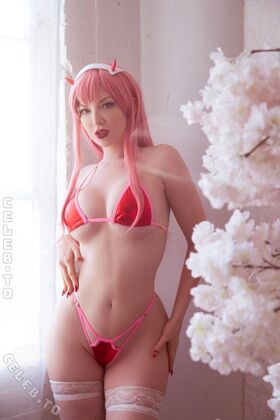 Ashlynne Dae Photo divulguée nue OnlyFans 520