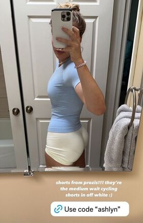 ashlynsmith Nagie wycieki OnlyFans zdjęcie 9