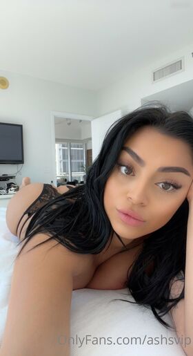 Ashsvip