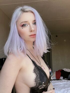 Ashtronova Nude Leaks OnlyFans Photo 5