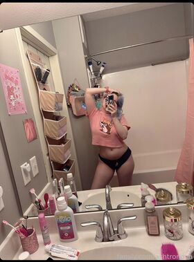 Ashtronova Nude Leaks OnlyFans Photo 132