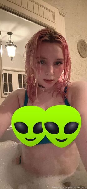 Ashtronova Nude Leaks OnlyFans Photo 148
