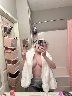 Ashtronova Nude Leaks OnlyFans Photo 165