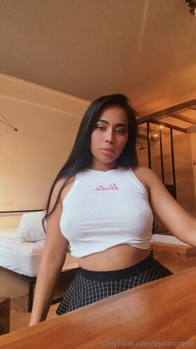 asiamorena Nude Leaks OnlyFans Photo 23